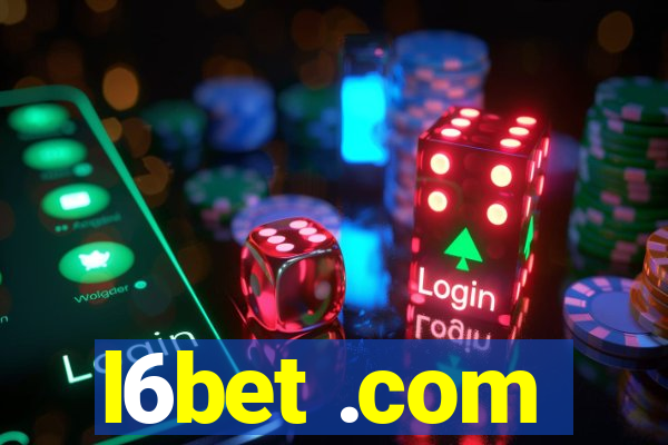 l6bet .com