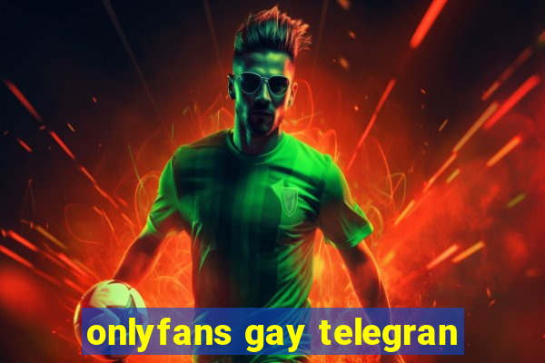 onlyfans gay telegran