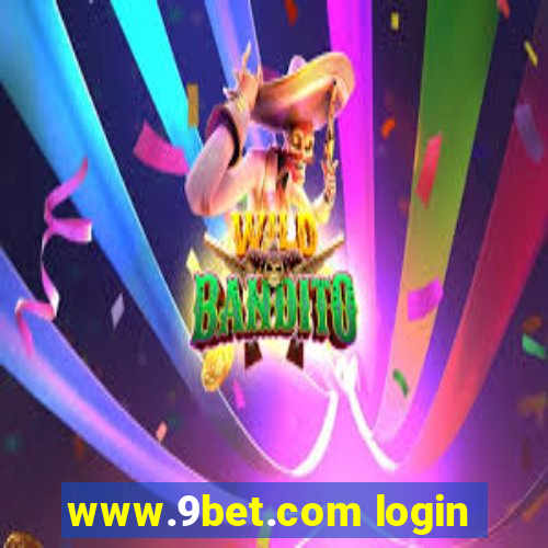 www.9bet.com login