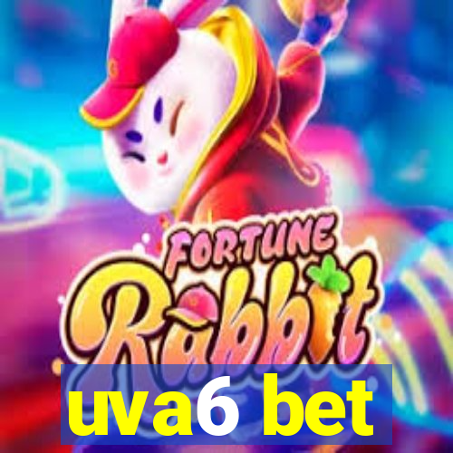 uva6 bet