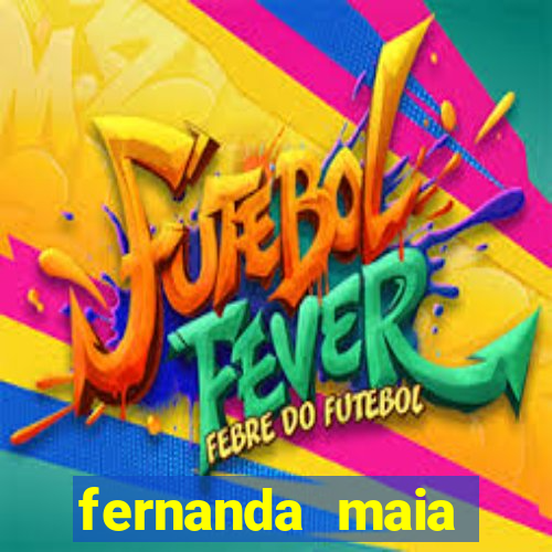 fernanda maia botafogo nua