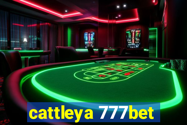 cattleya 777bet