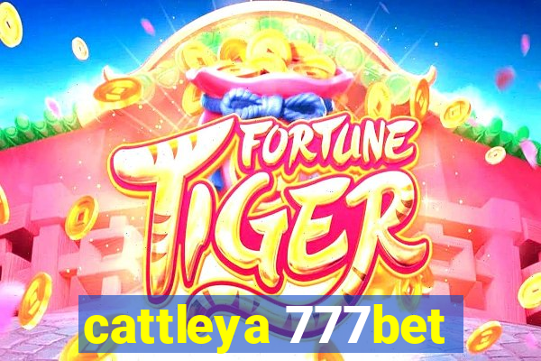 cattleya 777bet