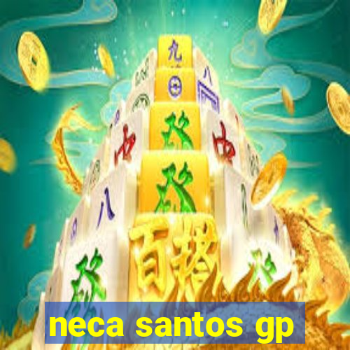 neca santos gp