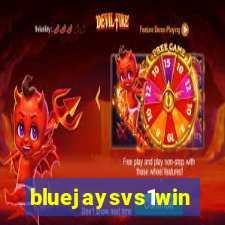 bluejaysvs1win