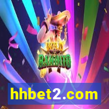 hhbet2.com