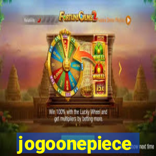 jogoonepiece