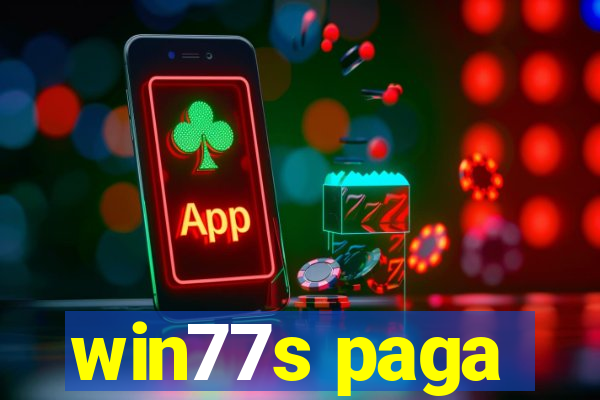 win77s paga