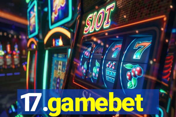 17.gamebet