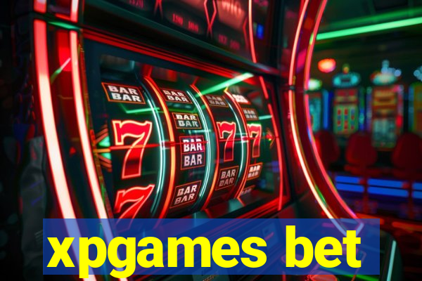 xpgames bet