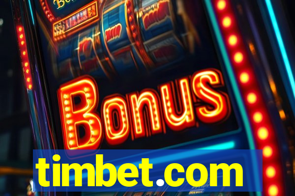 timbet.com