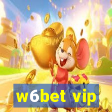 w6bet vip
