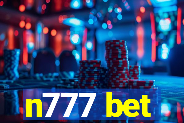 n777 bet