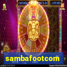sambafootcom