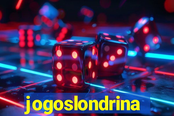 jogoslondrina