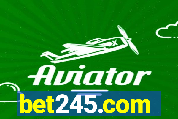 bet245.com