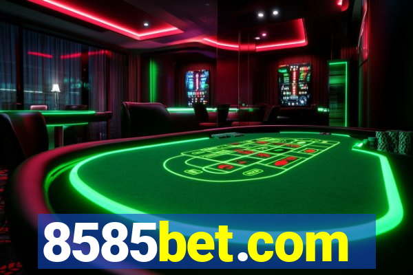 8585bet.com