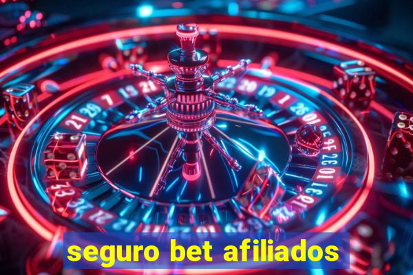 seguro bet afiliados