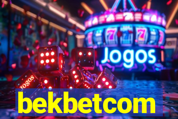 bekbetcom