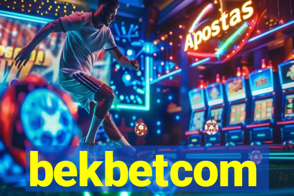bekbetcom