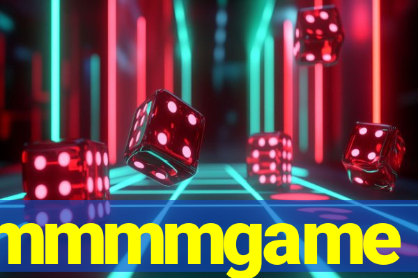 mmmmgame