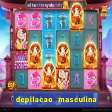 depilacao masculina porto alegre