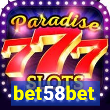 bet58bet