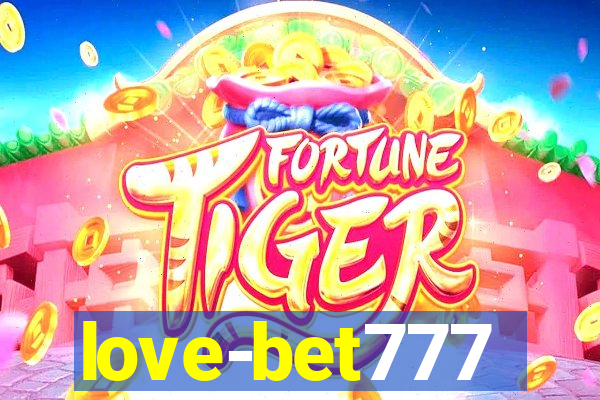 love-bet777