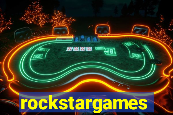 rockstargames