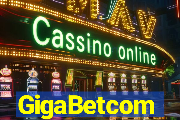 GigaBetcom
