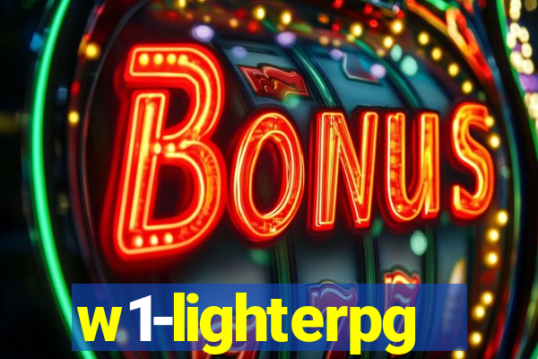 w1-lighterpg