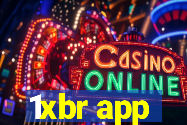 1xbr app