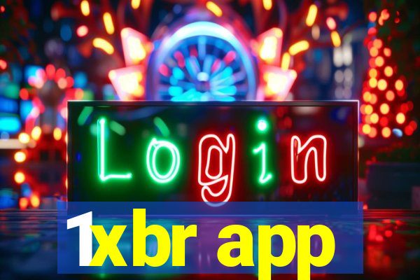 1xbr app