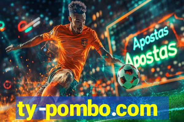 ty-pombo.com