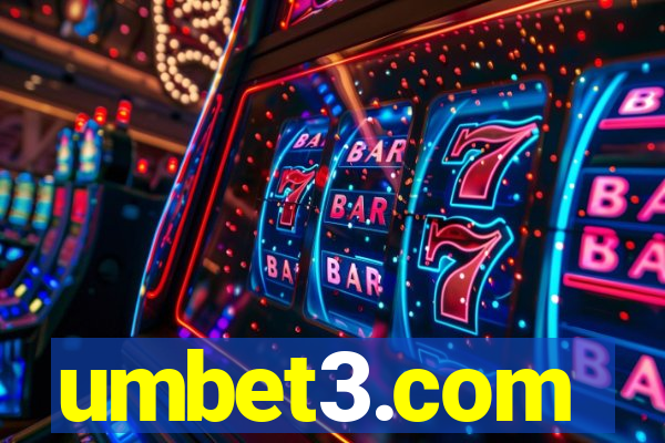umbet3.com