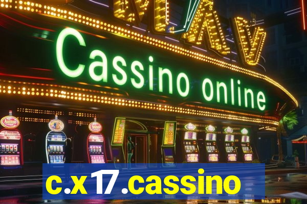 c.x17.cassino