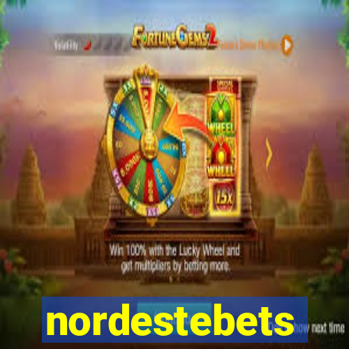 nordestebets