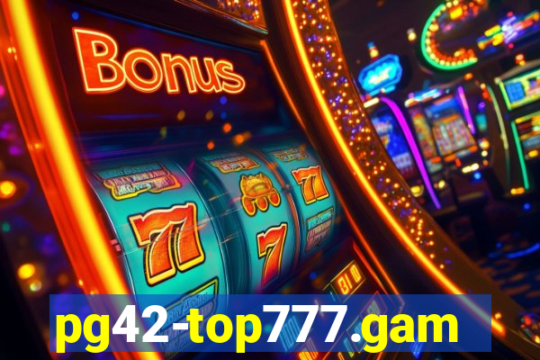 pg42-top777.games