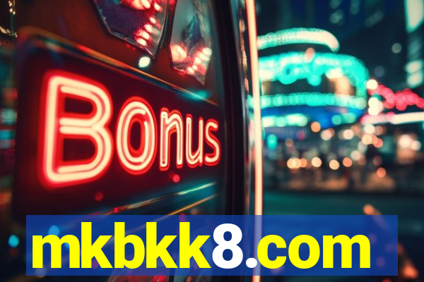 mkbkk8.com