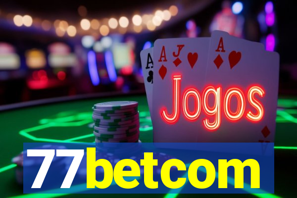 77betcom
