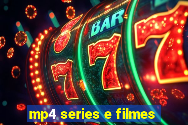 mp4 series e filmes