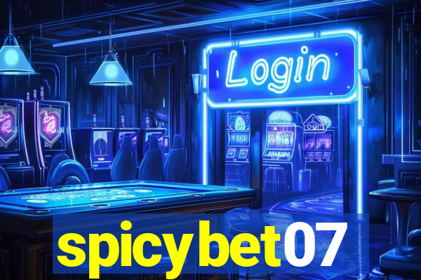 spicybet07