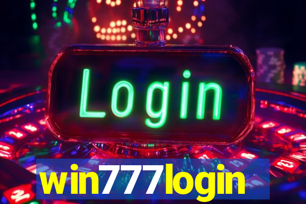 win777login