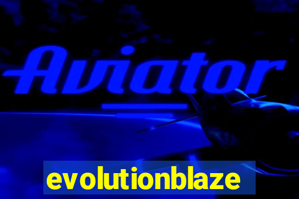 evolutionblaze