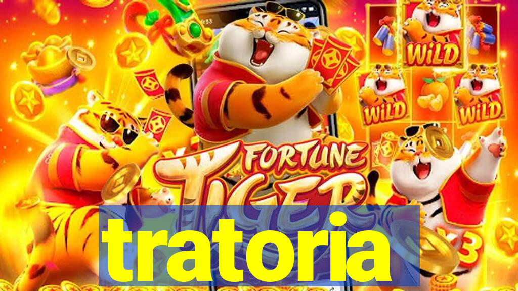 tratoria