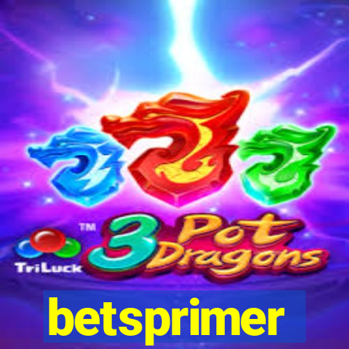 betsprimer