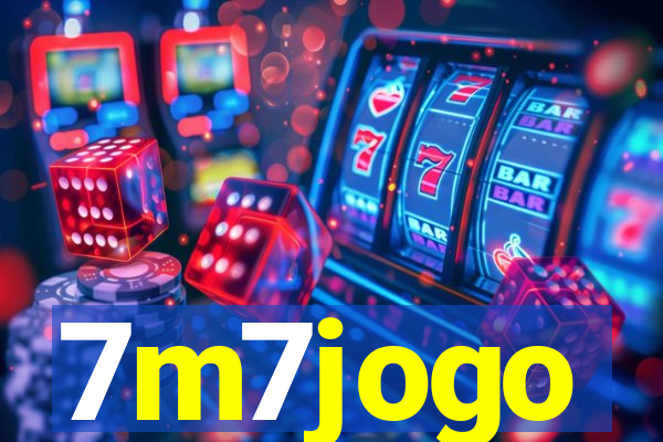 7m7jogo