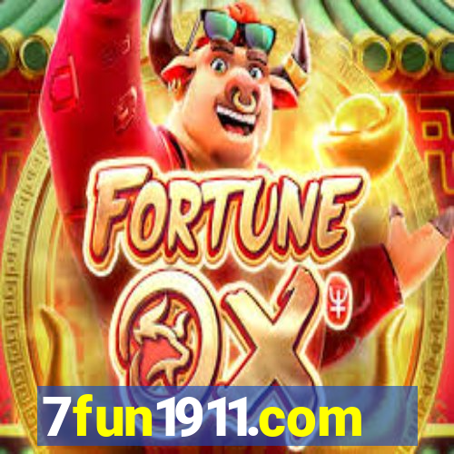7fun1911.com