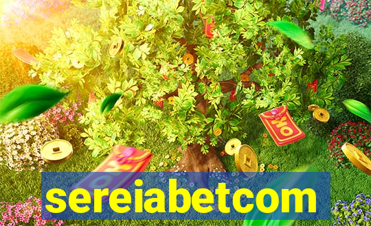 sereiabetcom