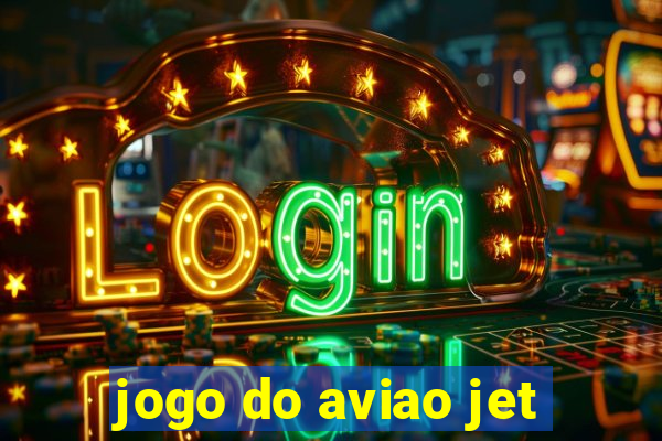 jogo do aviao jet